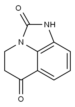 4H-Imidazo[4,5,1-ij]quinoline-2,6(1H,5H)-dione(9CI)|