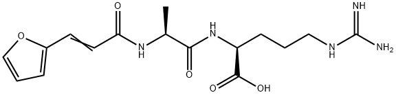 FA-ALA-ARG-OH|FA-丙氨酰精氨酸-OH