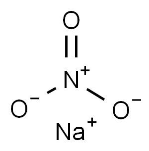 Natriumnitrat