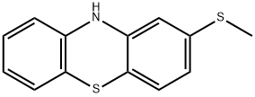 2-Methylthiophenothiazine|2-甲巯基吩噻嗪