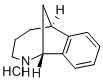 1,2,3,4,5,6-Hexahydro-1,6-methano-2-benzazocine hydrochloride|