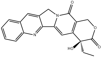 7689-03-4 Structure