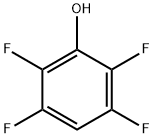 2,3,5,6-Tetrafluorophenol|2,3,5,6-四氟苯酚