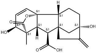 77-06-5 Structure