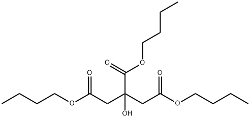 Tributyl citrate|柠檬酸三丁酯