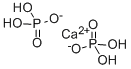 Calcium phosphate monobasic Struktur