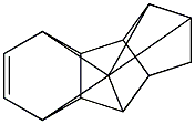 Hexacyclo[9.2.1.02,10.03,7.04,9.06,8]tetradecane-12-ene|