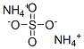 Ammonium sulfate|硫酸铵