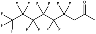 1H,1H,1H,3H,3H-PERFLUORONONAN-2-ONE|1H,1H,1H,3H,3H-PERFLUORONONAN-2-ONE