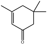 3,5,5-Trimethyl-2-cyclohex-2-enon