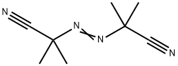 2,2'-Dimethyl-2,2'-azodipropiono-nitril