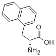 D-1-Naphthylalanine|D-3-(1-萘基)-丙氨酸