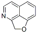 2H-Furo[2,3,4-ij]isoquinoline  (9CI)|