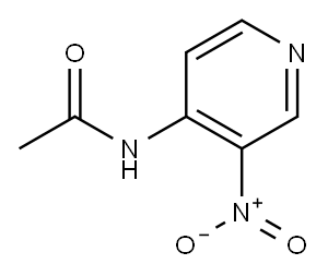 4-ACETAMIDO-3-NITROPYRIDINE|4-乙酰氨基-3-硝基吡啶