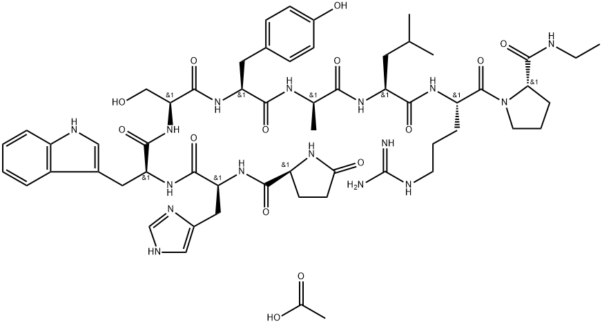 79561-22-1 Structure