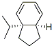 1H-Indene,2,3,3a,7a-tetrahydro-3a-(1-methylethyl)-,cis-(9CI)|