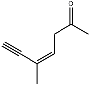 4-Hepten-6-yn-2-one, 5-methyl-, (Z)- (9CI)|