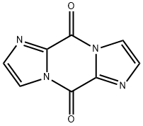 5H,10H-Diimidazo[1,2-a:1,2-d]pyrazine-5,10-dione(9CI)|5H,10H-二咪唑[1,2-A:1',2'-D]吡嗪-5,10-二酮