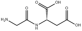 H-GLY-DL-ASP-OH H2O|甘氨酰-DL-天冬氨酸