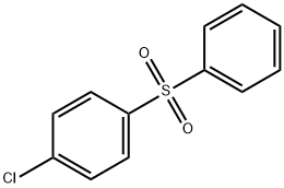 Sulfenone Struktur