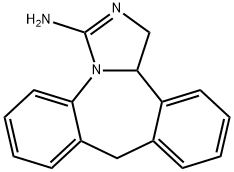 80012-43-7 Structure