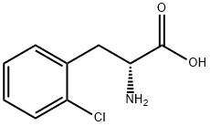 2-Chloro-D-phenylalanine|D-2-氯苯丙氨酸