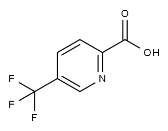 5-(Trifluoromethyl)pyridine-2-carboxylic acid