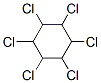 1,2,3,4,5,6-hexachlorocyclohexane|1,2,3,4,5,6-hexachlorocyclohexane