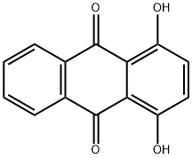 1,4-Dihydroxyanthrachinon