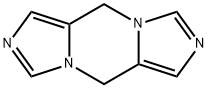 5H,10H-Diimidazo[1,5-a:1,5-d]pyrazine|