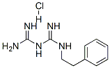 Phenforminhydrochlorid
