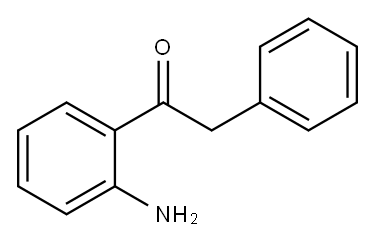 1-(2-アミノフェニル)-2-フェニルエタノン