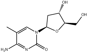 5-Methyl-2'-deoxycytidine|5-甲基-2'-脱氧胞苷