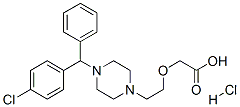 セチリジン二塩酸塩