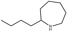 HEXAHYDRO-2-BUTYL-1H-AZEPINE|