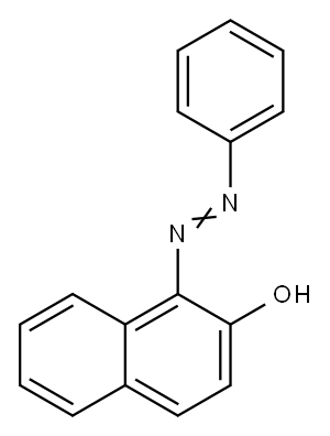 842-07-9 Structure