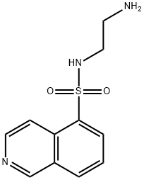 H-9 2HCL Structure