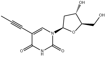 5-PROPYNYL-2'-DEOXYURIDINE|5-PROPYNYL-2'-DEOXYURIDINE
