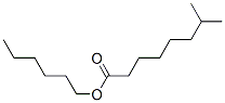 hexyl isononanoate|