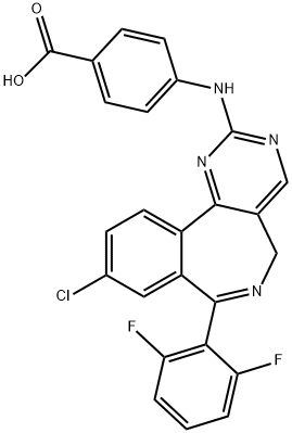 ETHYL 8-METHOXY-2-OXO-2,3,4,5-TETRAHYDRO-1H-BENZO[B]AZEPINE-4-CARBOXYLATE Struktur