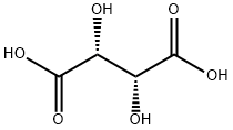 L(+)-Tartaric acid|L-酒石酸