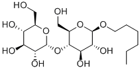 HEXYL-B-D-MALTOSIDE|己基-Β-D-麦芽糖苷