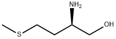 D-Methioninol Structure