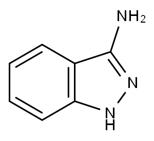 1H-INDAZOL-3-YLAMINE|3-氨基吲唑