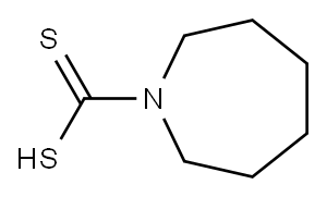 hexamethylenedithiocarbamic acid|