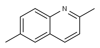 2,6-Dimethylchinolin