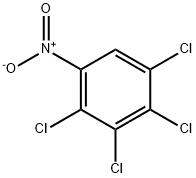2,3,4,5-Tetrachlornitrobenzol