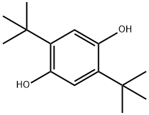 2,5-Di-tert-butylhydroquinone|2,5-二特丁基对苯二酚
