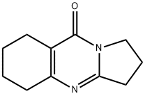 2,3,5,6,7,8-Hexahydropyrrolo[2,1-b]quinazolin-9(1H)-one|