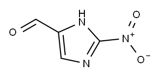1H-Imidazole-4-carboxaldehyde, 2-nitro|